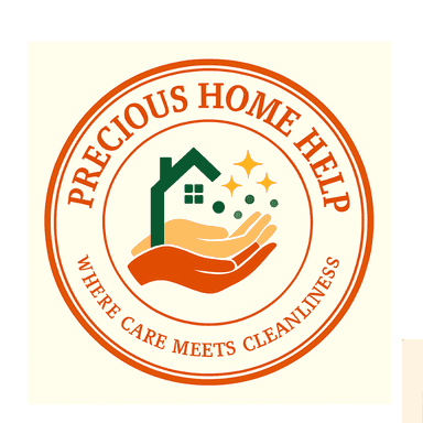 Precious Home Help logo